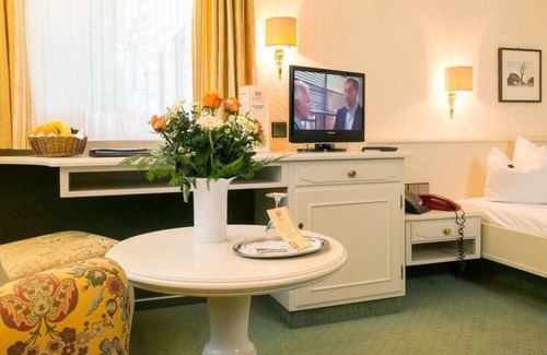 Badenweiler Hotel | Wellness Privathotel Post an der Therme