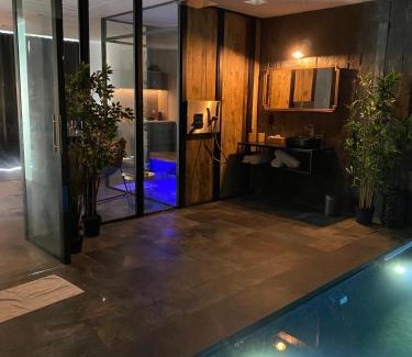 Harze Apartment | Wellness queen
