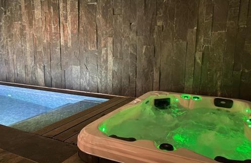 Harze Apartment | Wellness queen