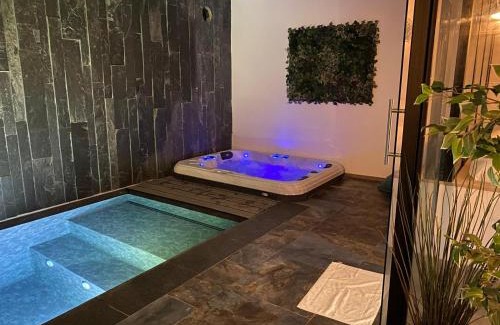 Harze Apartment | Wellness queen