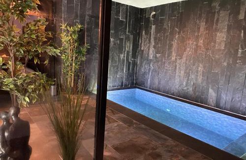 Harze Apartment | Wellness queen