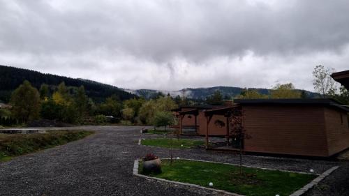 Miercurea-Ciuc Apartment | Wellness Resort Szécseny