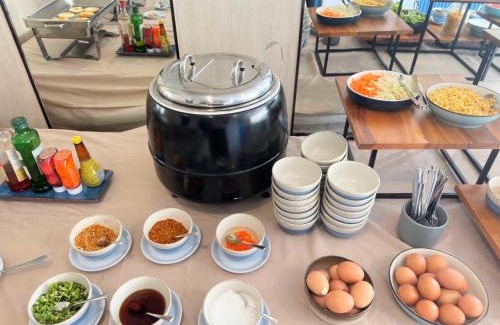 Bang Na Hotel | Wellness Stay & Hotel Sukhumvit 107