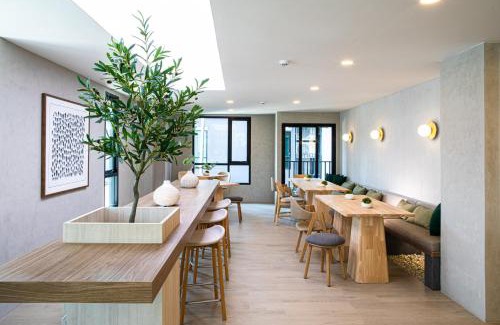 Bang Na Hotel | Wellness Stay & Hotel Sukhumvit 107