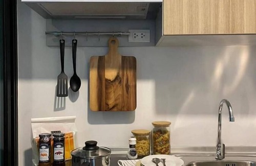 Bang Na Apartment | Wellness Stay & Hotel Sukhumvit 107