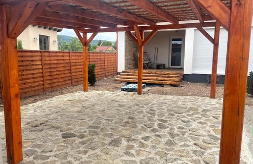 Pecs Apartment | WELLNESS SZALON PÉCS