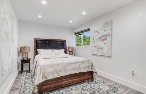 Woodland Hills Villa | Wellness Temple LA
