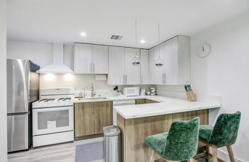 Woodland Hills Villa | Wellness Temple LA