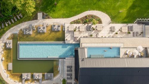Safferstetten Hotel | Wellness & Thermal Retreat Das Mühlbach