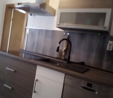 Wetter Apartment | Wellness und Wander Oase Burgwald