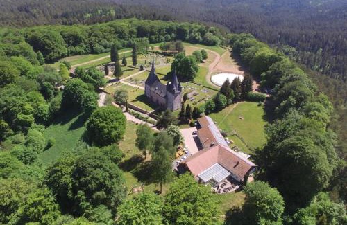 Wetter Apartment | Wellness und Wander Oase Burgwald