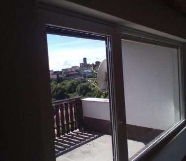 Wetter Apartment | Wellness und Wander Oase Burgwald