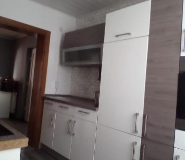 Wetter Apartment | Wellness und Wander Oase Burgwald