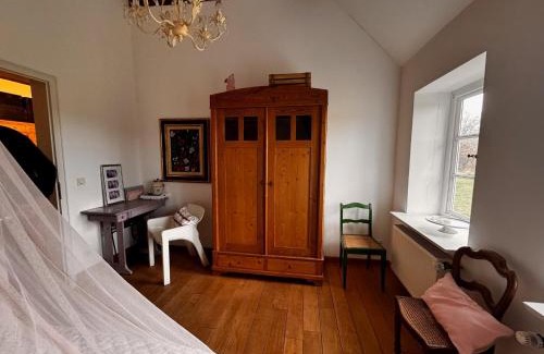 Badbergen House | Wellnesshaus Grönloh