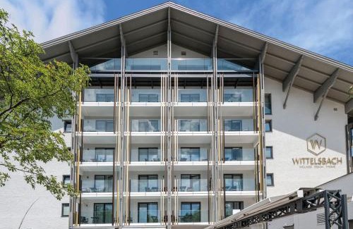 Safferstetten Hotel | Wellnesshotel Wittelsbach