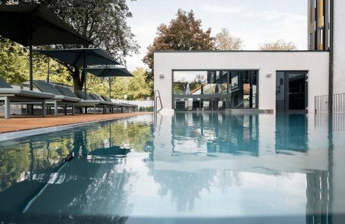 Safferstetten Hotel | Wellnesshotel Wittelsbach