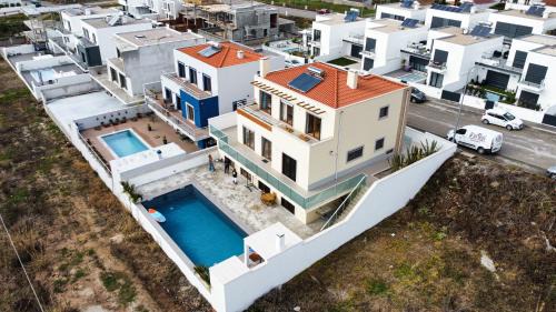 Peniche Bed & Breakfast | Wellnesshouse
