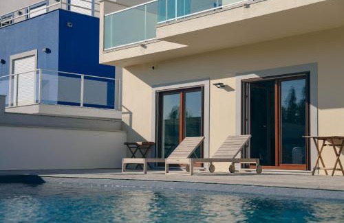 Peniche Bed & Breakfast | Wellnesshouse