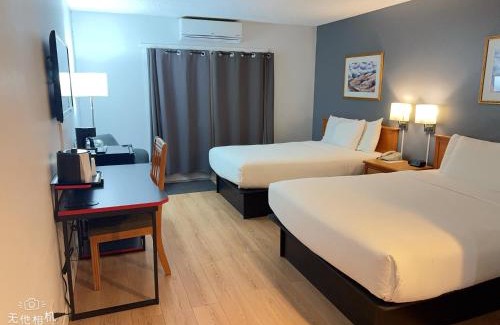 Clearwater Hotel | Wells Gray Inn