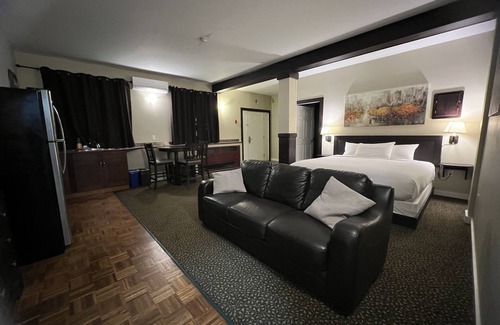 Clearwater Hotel | Wells Gray Inn
