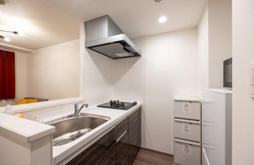 Minamiotsuka Apartment | Wellsquareism Otsuka