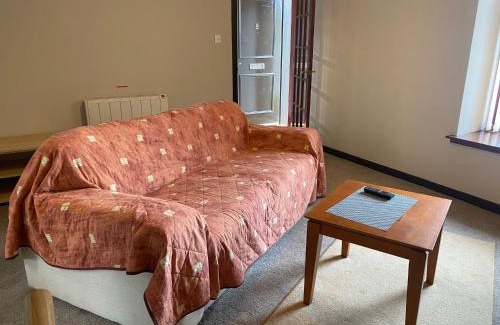Kirkmichael Apartment | Welltrees Apartments 8 Dailly Road