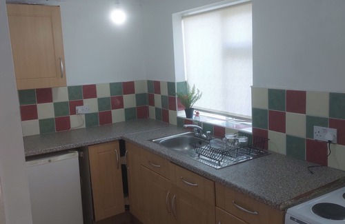 Brynrefail Apartment | Welsh Mountain Retreat With Studio Flat