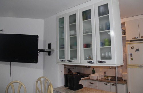 Toninhas Condo | Wembley Tennis Ubatuba