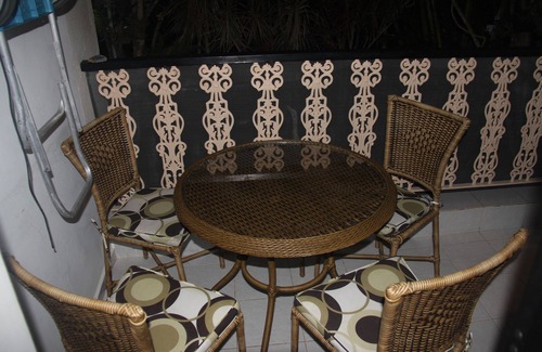 Toninhas Condo | Wembley Tennis Ubatuba