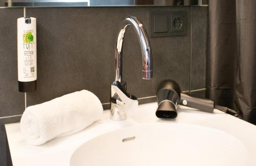 Weiden in der Oberpfalz Hotel | WEN Hotel by WMM Hotels