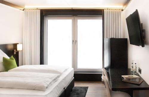 Weiden in der Oberpfalz Hotel | WEN Hotel by WMM Hotels