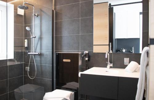 Weiden in der Oberpfalz Hotel | WEN Hotel by WMM Hotels