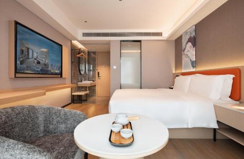 Wenchang Hotel | Wenchang Meilin Holiday Hotel