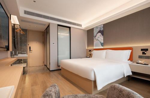 Wenchang Hotel | Wenchang Meilin Holiday Hotel