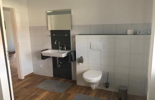 Edertal Apartment | Wendepunkt