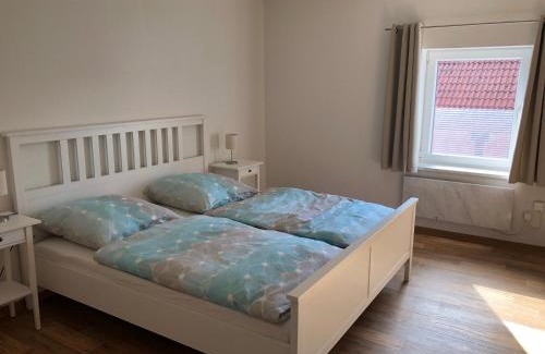 Edertal Apartment | Wendepunkt