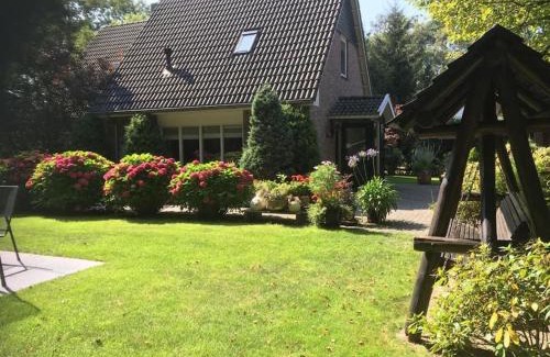 Municipality of Epe Apartment | Wendrik Hoeve Bed & Stables
