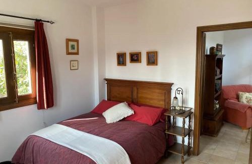 Alcutar House | Wendy's Casita
