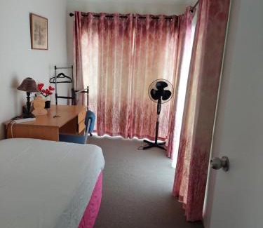 Glenfield House | Wendy's Holiday Home