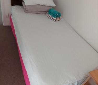 Glenfield House | Wendy's Holiday Home