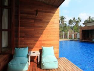 Ko Kood Resort | Wendy the Pool Resort @ Koh Kood