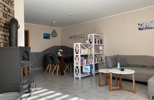 Wenkendorf Apartment | Wenke Perle 9238 - Fehmarn