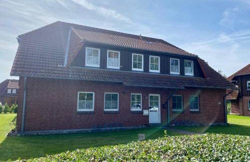 Wenkendorf Apartment | Wenke Perle 9238 - Fehmarn