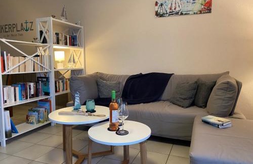 Wenkendorf Apartment | Wenke Perle 9238 - Fehmarn