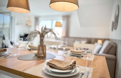 Wenkendorf Apartment | Wenkendeck