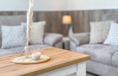 Wenkendorf Apartment | Wenkendeck