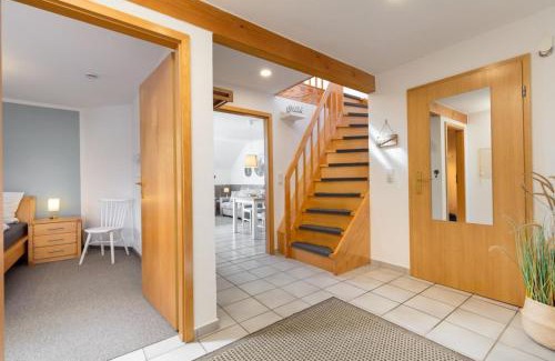 Wenkendorf Apartment | Wenkendeck