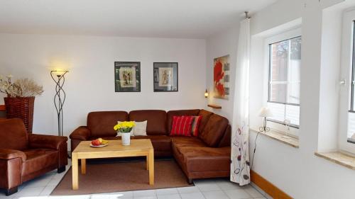 Wenkendorf Apartment | Wenkendorf Apartment Küstenzauber