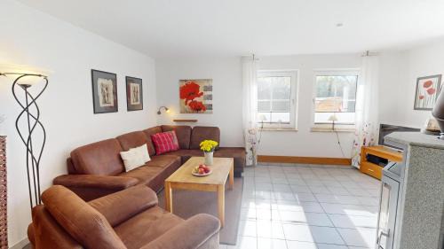 Wenkendorf Apartment | Wenkendorf Apartment Küstenzauber