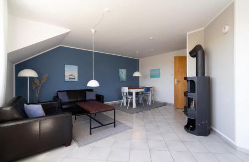 Wenkendorf Apartment | Wenkendorf "Lille Lykke"